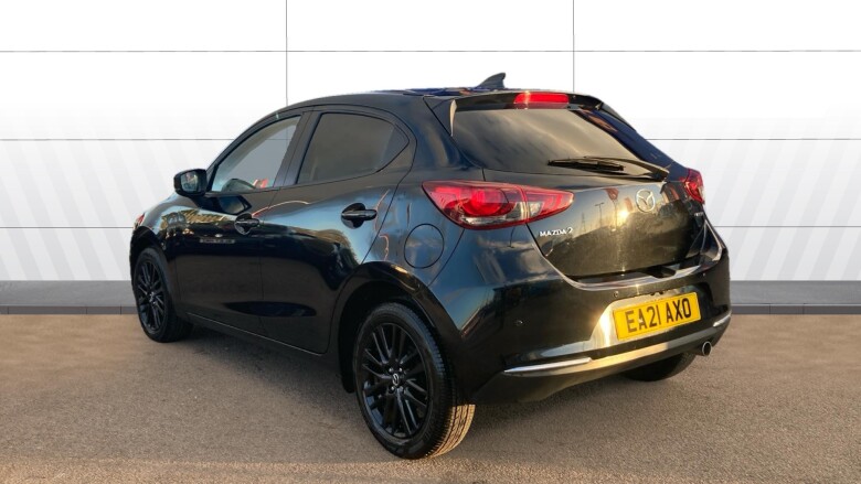 Mazda 2 1.5 Skyactiv G GT Sport Nav 5dr Petrol Hatchback